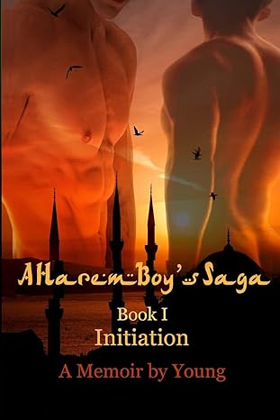 initiation 2nd edition young 1625260733, 978-1625260734