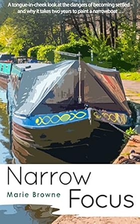 narrow focus 1st edition marie browne 1783757620, 978-1783757626