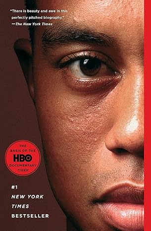 tiger woods 1st edition jeff benedict ,armen keteyian 150112644x, 978-1501126444