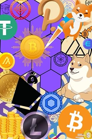 crypto tracker 1st edition butler b0ch22jk53