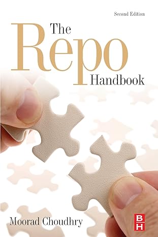 the repo handbook 2nd edition moorad choudhry 0080974686, 978-0080974682