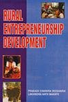 rural entrepreneurship development  pc, mahato, ln deogharia 8170544289, 9788170544289