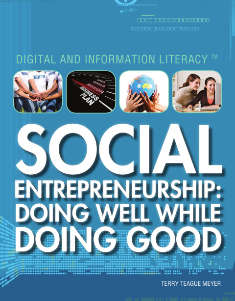 social entrepreneurship 1st edition terry teague meyer 1477776524, 9781477776520