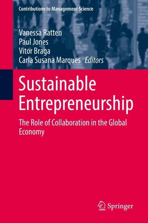 sustainable entrepreneurship 8th edition volker epping 3030123421, 9783030123420