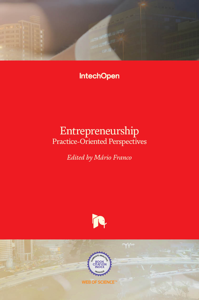 entrepreneurship practice oriented perspectives 4th edition mario franco 9535141562, 9789535141563