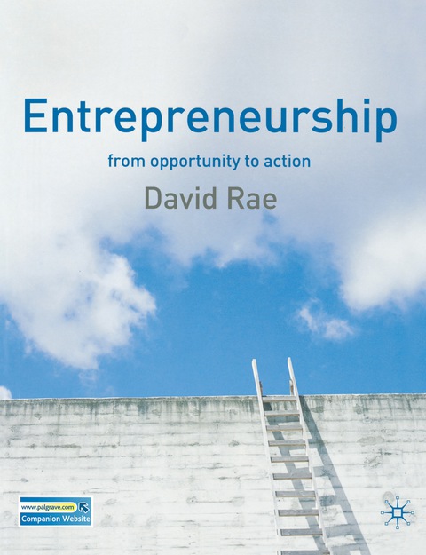 entrepreneurship 1st edition david rae 0230209254, 9780230209251