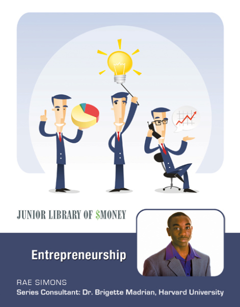 entrepreneurship 4th edition rae simons 1422296377, 9781422296370