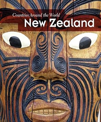 new zealand 1st edition mary colson 1432961322, 978-1432961329