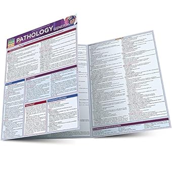 pathology general 2nd edition inc. barcharts 1423216563, 978-1423216568