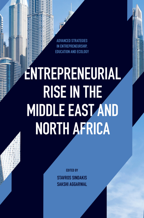 entrepreneurial rise in the middle east and north africa the influence of quadruple helix on technological