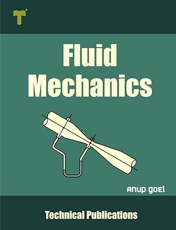 fluid mechanics fundamentals and applications 1st edition anup goel 9333221727, 978-9333221726