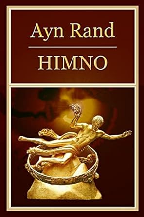 himno edici n biling e espa ol/ingl s bilingual edition ayn rand ,jon rouco 1492997102, 978-1492997108