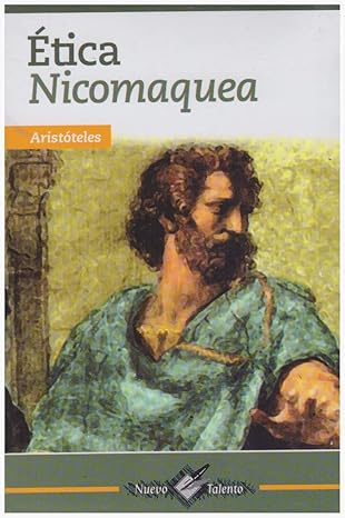 etica nicomaquea 1st edition aristoteles 9706271538, 978-9706271532