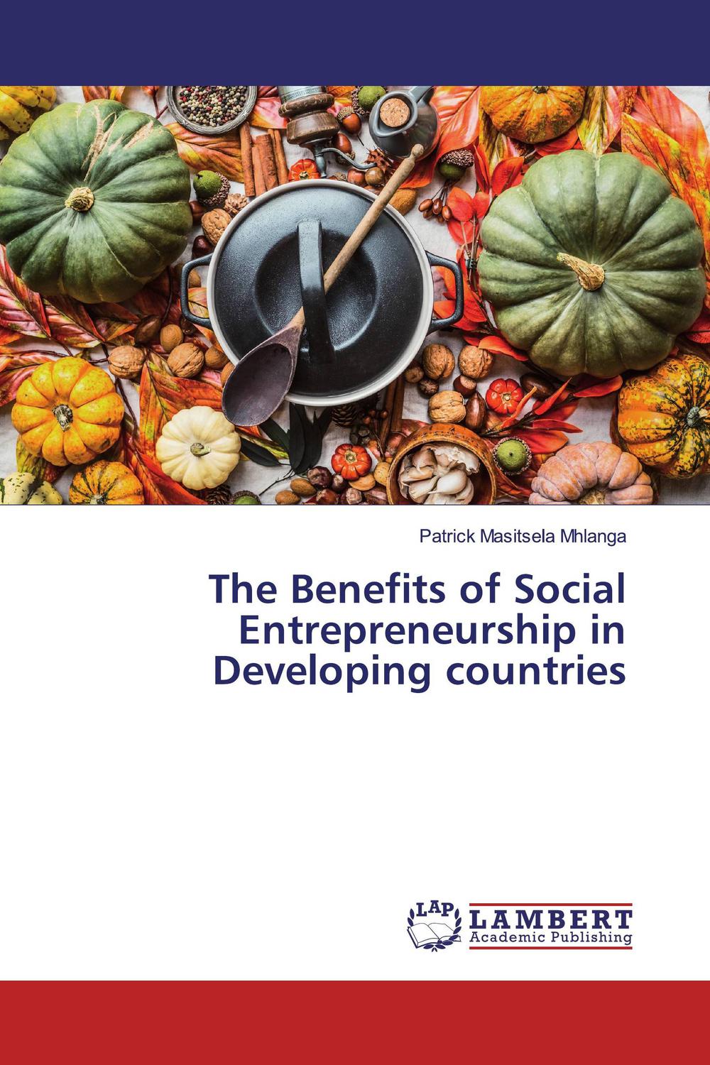 the benefits of social entrepreneurship in developing countries 1st edition mhlanga, patrick masitsela