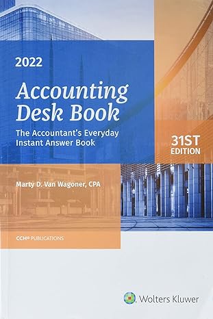 accounting desk book 31st edition geralyn jover ledesma 0808056840, 978-0808056843