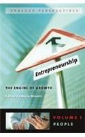 entrepreneurship the engine of growth  ed. maria minniti 0275989879, 9780275989873