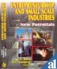 entrepreneurship and small scale industries new potentials  batra, g.s., dangwal, r.c. 8176291064,