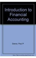 introduction to financial accounting 1st edition paul p danos eugene a imhoff 0256061874, 978-0256061871