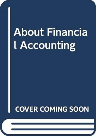 about financial accounting 2rev edition berry 0409112054, 978-0409112054