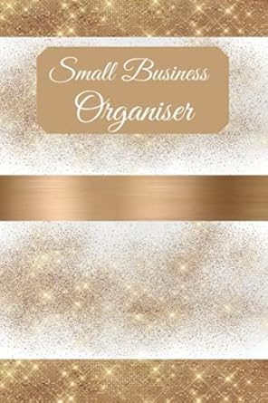 small business planner 1st edition carina ferreira 979-8511160924