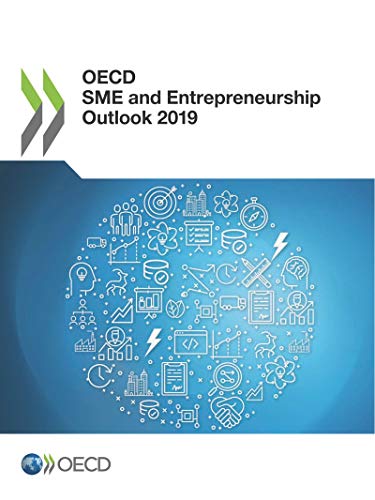 oecd sme and entrepreneurship outlook 2019  oecd 9264374809, 9789264374805