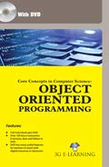 in computer science object oriented programming 1st edition 3g e-learning llc 1984620622, 978-1984620620