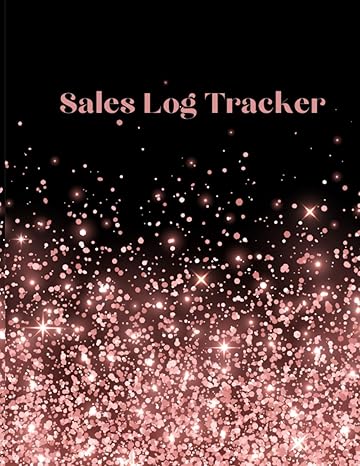 sales log tracker  ta buck b0cj4fmjvg