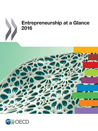 entrepreneurship at a glance 20 2016 edition organization for economic cooperation an 9264257535,