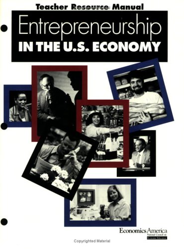 entrepreneurship in the u s economy  alan d. stafford, stuart d. allen, john clow 1561834858, 9781561834853