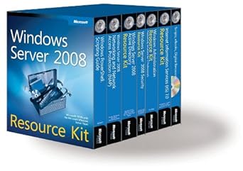 windows server 2008 resource kit 1st edition windows server team at microsoft ,microsoft mvps and partners