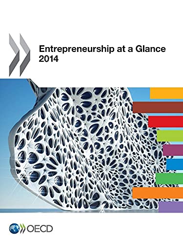 entrepreneurship at a glance 2014 4th revised edition oecd 9264211365, 9789264211360