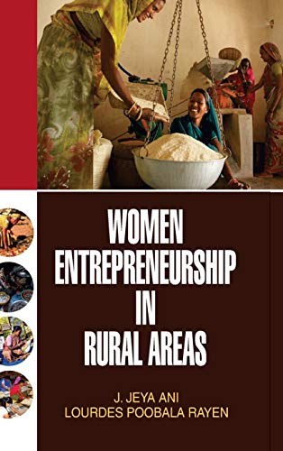 women entrepreneurship in rural areas  ani, j jeya 9350564742, 9789350564745