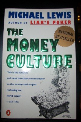 money culture 1st edition michael lewis 0140173188, 978-0140173185