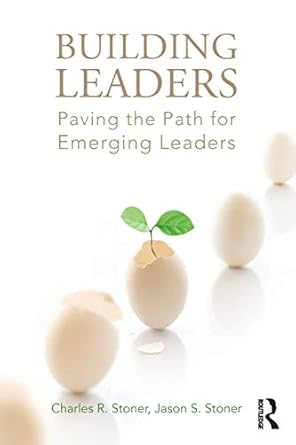 building leaders 1st edition charles stoner 0415899311, 978-0415899314