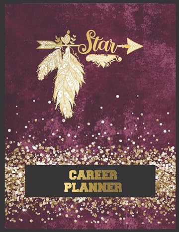 career planner 1st edition downham printables b09xywjc6k, 979-8803551386