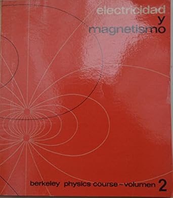 berkeley physics course 2nd edition edward m. purcell 0070664951, 978-0070664951