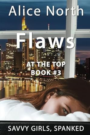 flaws 1st edition alice north b0cpmp95jj, 979-8870983578