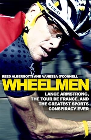 wheelmen 1st paperback edition reed albergotti ,vanessa o'connell 1472212401, 978-1472212405