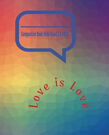 love is love 1st edition nl mcpherson b0cfcwvyn3