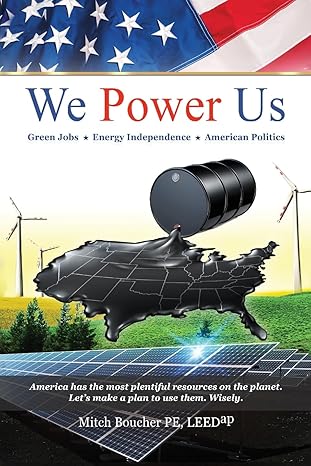 we power us 1st edition leedap mitch boucher pe b0cgh847g2, 979-8889637684