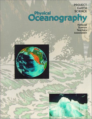 project earth science physical oceanography 1st edition p. sean smith 0873551303, 9780873551304