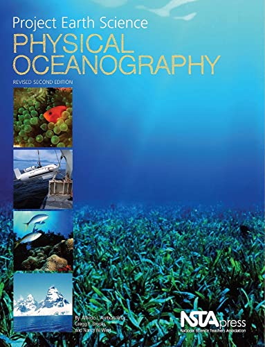 project earth science physical oceanography revised 2nd edition revised edition alfredo l. aretxabaleta,