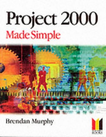 project 2000 made simple  brendan murphy 0750651903, 9780750651905