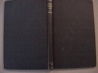 plane trigonometry second printing corrected 1st edition arnold dresden b0030l2wei