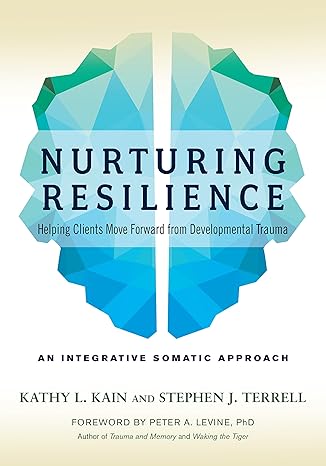 nurturing resilience helping clients move forward from developmental trauma an integrative somatic approach