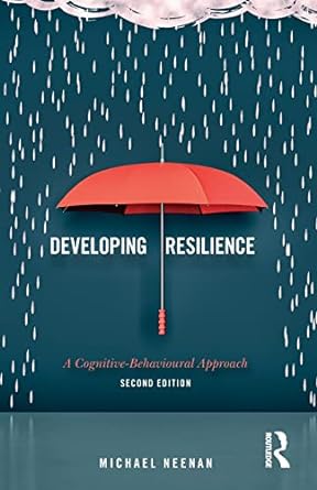 developing resilience 2nd edition michael neenan 0415792916, 978-0415792912