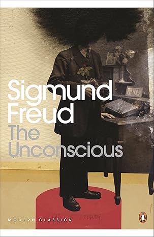 modern classics unconscious uk edition sigmund freud, graham frankland, mark cousins 0141183888,