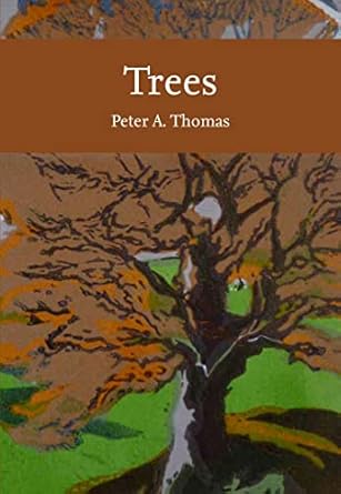 trees 1st edition peter thomas 000830453x, 978-0008304539