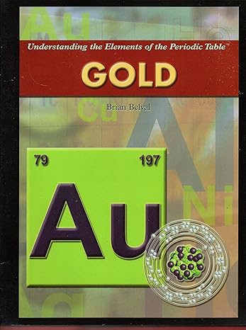 gold 1st edition brian belval 1435837622, 978-1435837621