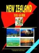 new zealand tax guide null edition usa international business publications 0739794221, 978-0739794227